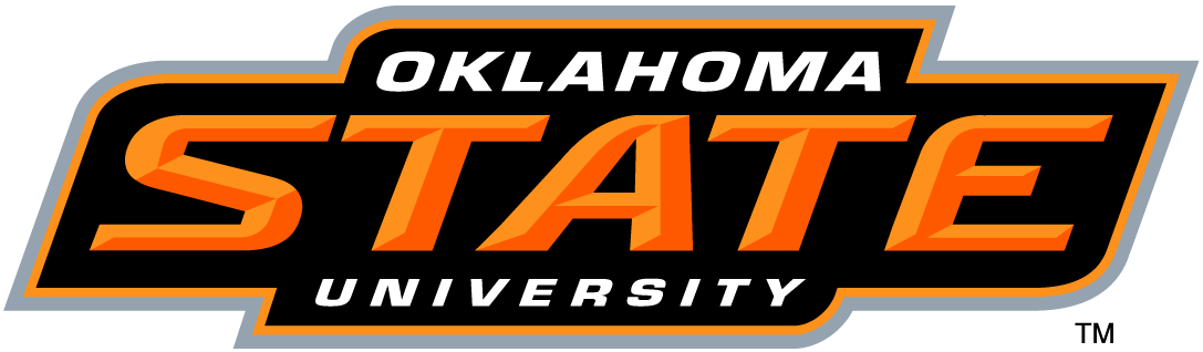 Oklahoma State Cowboys 2001-Pres Wordmark Logo t shirts iron on transfers
